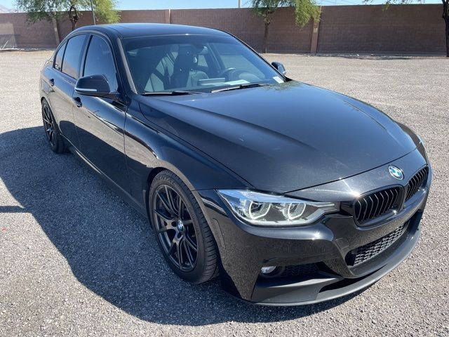 2018 BMW 3 Series 330i