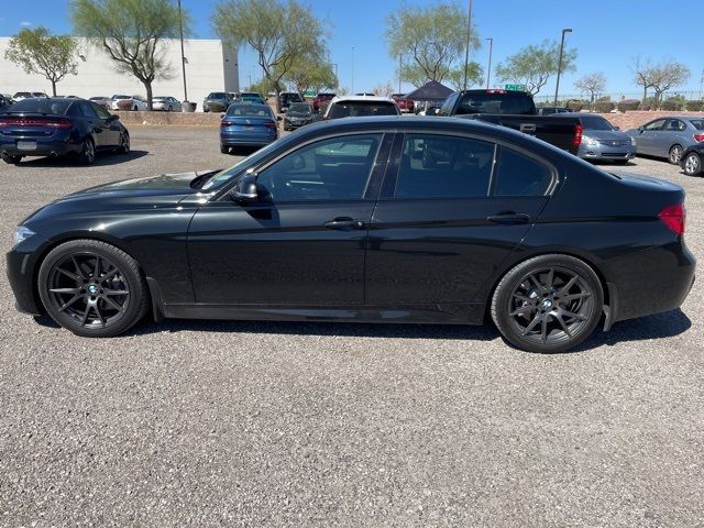 2018 BMW 3 Series 330i