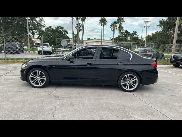 2018 BMW 3 Series 330i