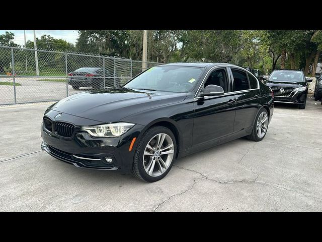 2018 BMW 3 Series 330i