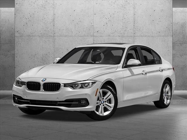 2018 BMW 3 Series 330i