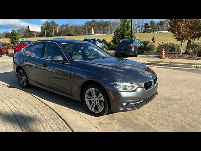 2018 BMW 3 Series 330i