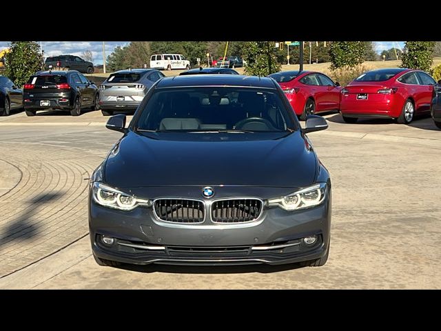 2018 BMW 3 Series 330i