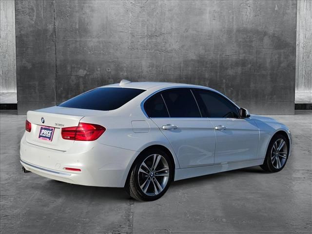 2018 BMW 3 Series 330i