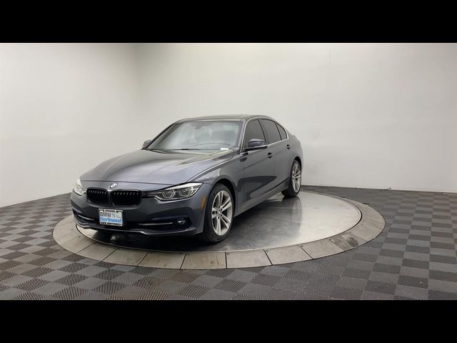 2018 BMW 3 Series 330i