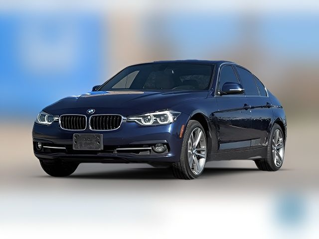 2018 BMW 3 Series 330i