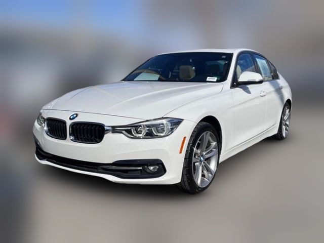 2018 BMW 3 Series 330i
