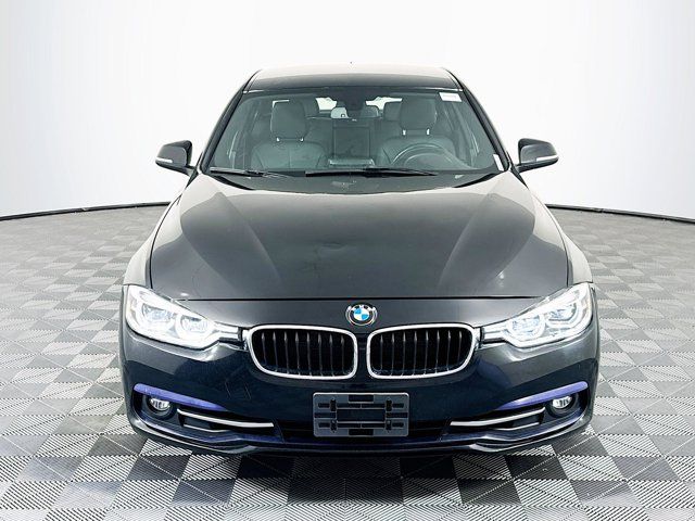 2018 BMW 3 Series 330i