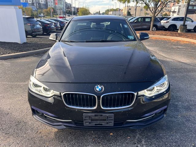 2018 BMW 3 Series 330i