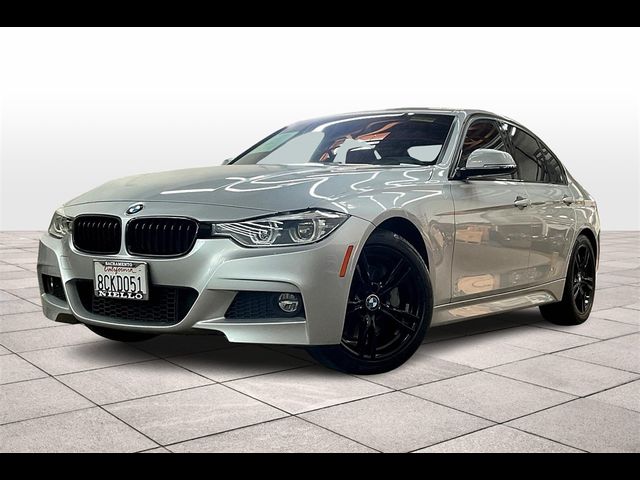 2018 BMW 3 Series 330i