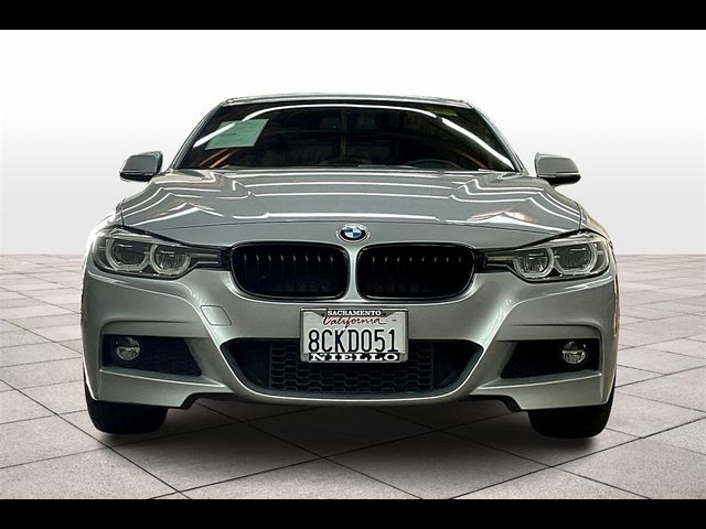 2018 BMW 3 Series 330i