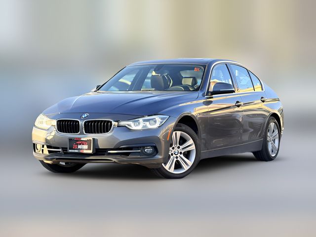 2018 BMW 3 Series 330i