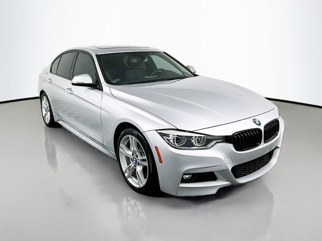 2018 BMW 3 Series 330i