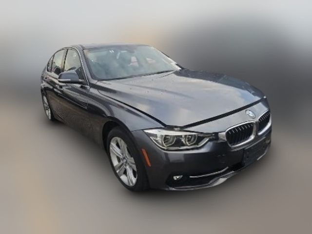 2018 BMW 3 Series 330i