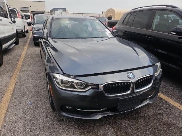 2018 BMW 3 Series 330i