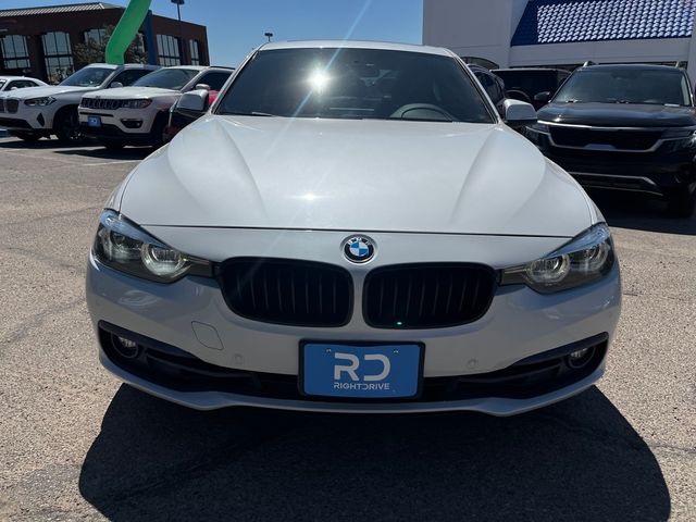 2018 BMW 3 Series 330i