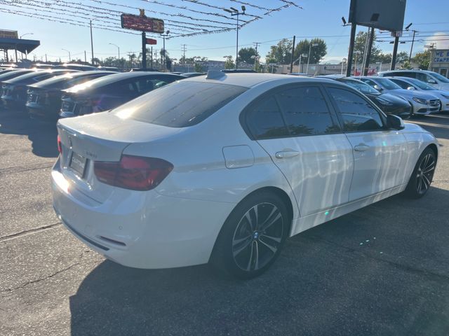 2018 BMW 3 Series 330i