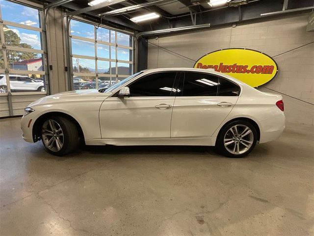 2018 BMW 3 Series 330i