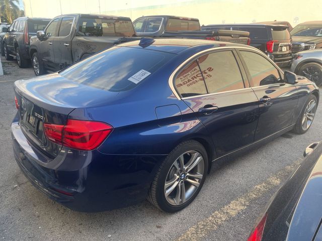 2018 BMW 3 Series 330i