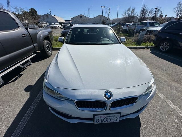 2018 BMW 3 Series 330i