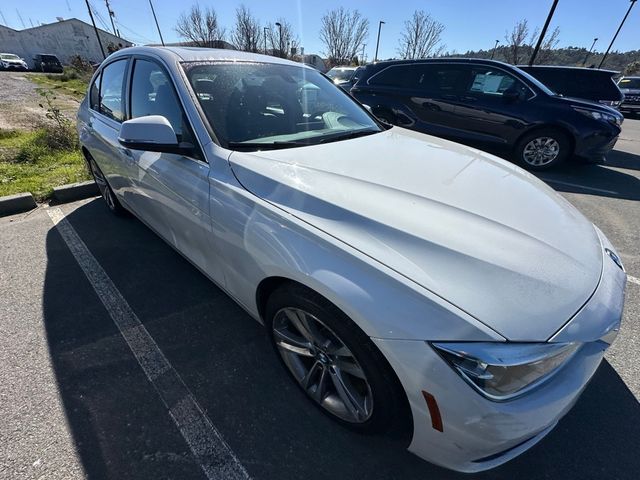 2018 BMW 3 Series 330i