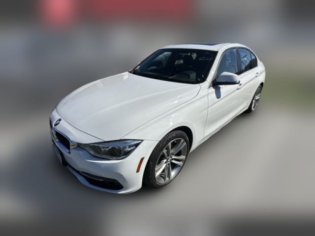 2018 BMW 3 Series 330i