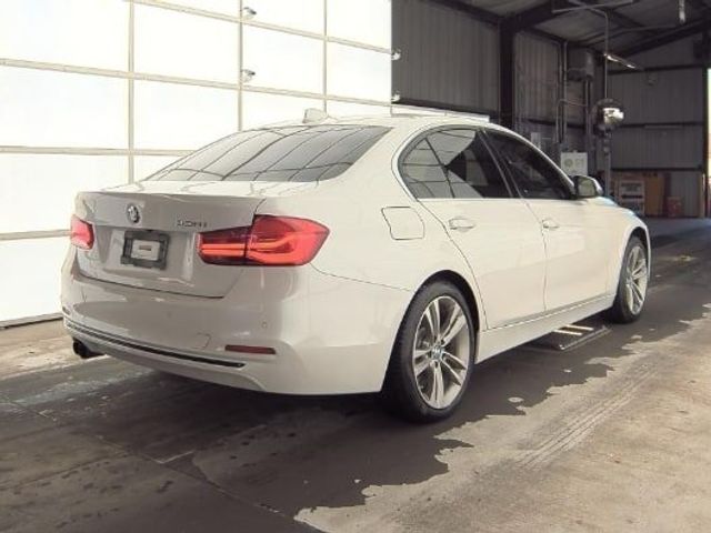 2018 BMW 3 Series 330i