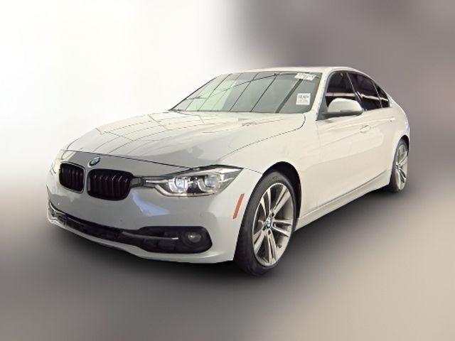 2018 BMW 3 Series 330i