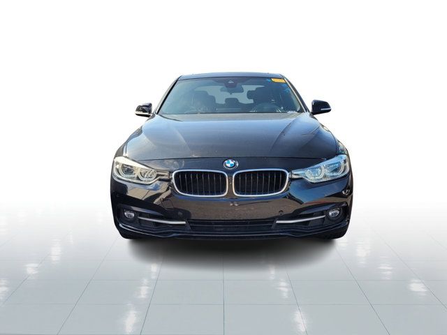 2018 BMW 3 Series 330i