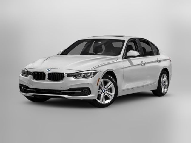 2018 BMW 3 Series 330i