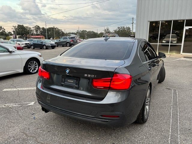 2018 BMW 3 Series 330i