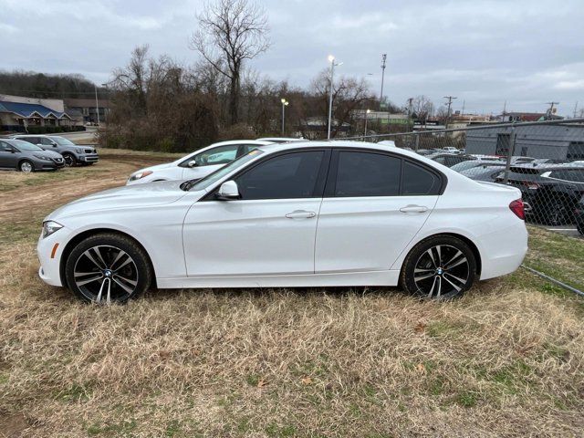 2018 BMW 3 Series 330i