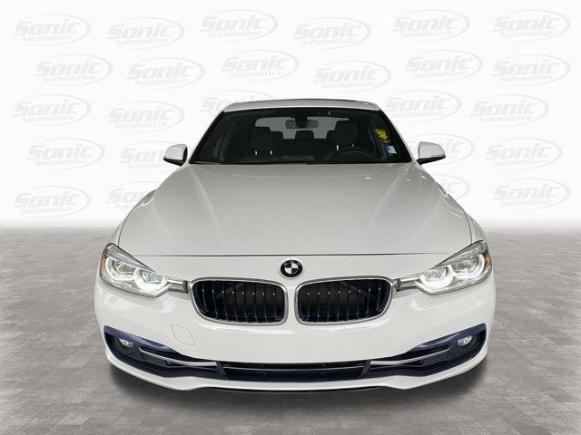 2018 BMW 3 Series 330i