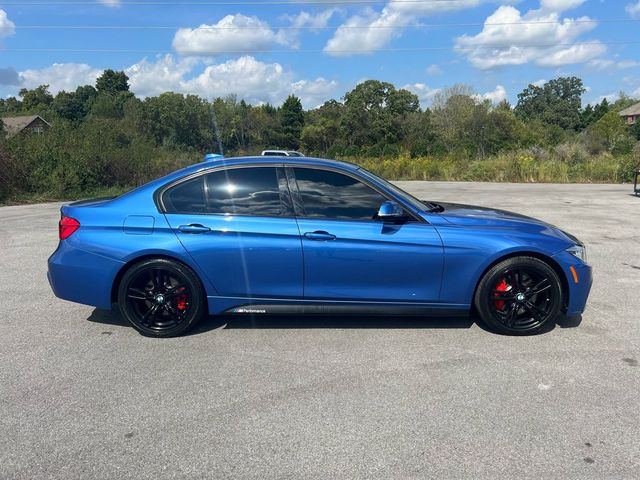 2018 BMW 3 Series 330i