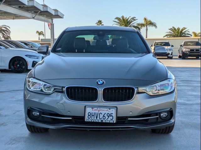 2018 BMW 3 Series 330i