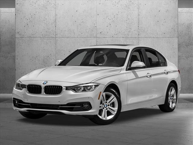 2018 BMW 3 Series 330i