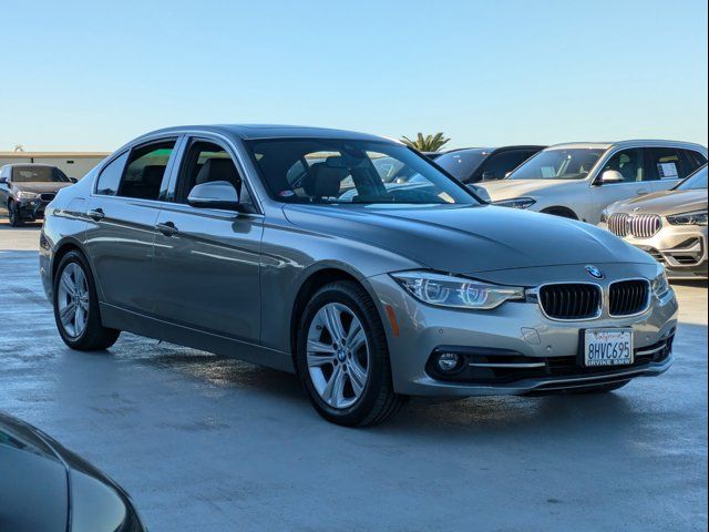 2018 BMW 3 Series 330i