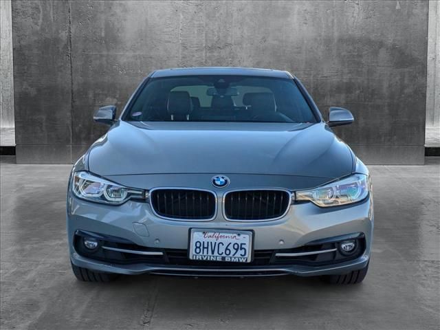 2018 BMW 3 Series 330i