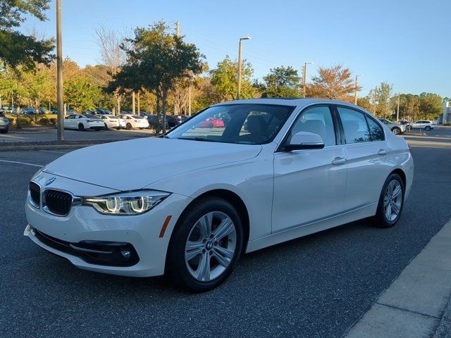 2018 BMW 3 Series 330i