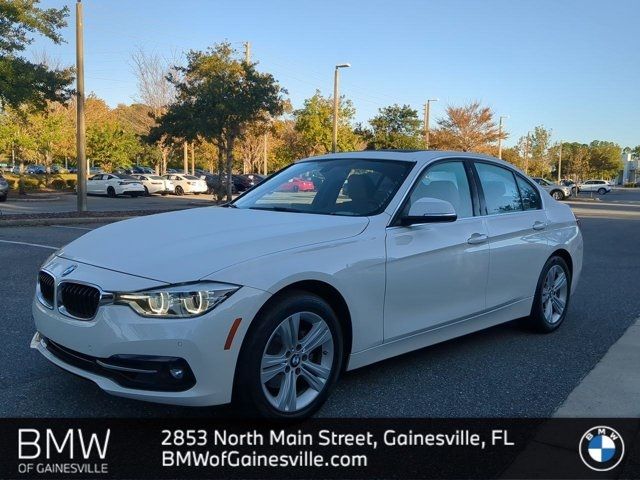 2018 BMW 3 Series 330i