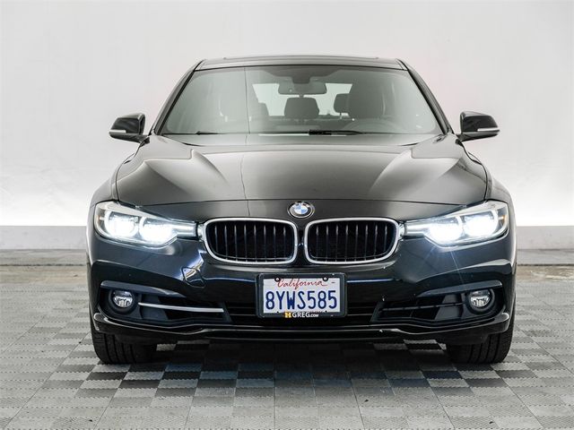 2018 BMW 3 Series 330i