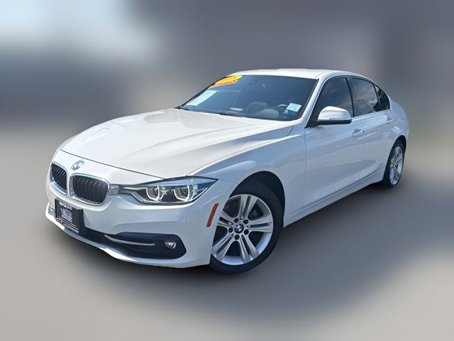 2018 BMW 3 Series 330i