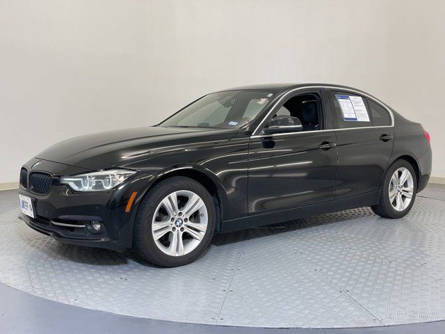 2018 BMW 3 Series 330i