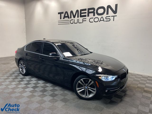 2018 BMW 3 Series 330i