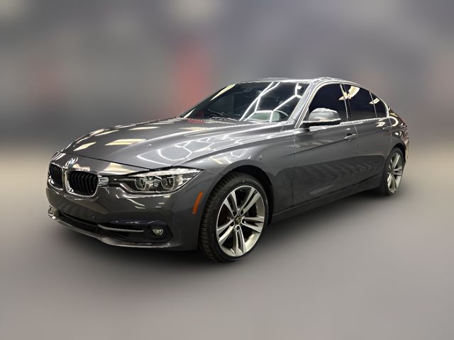 2018 BMW 3 Series 330i