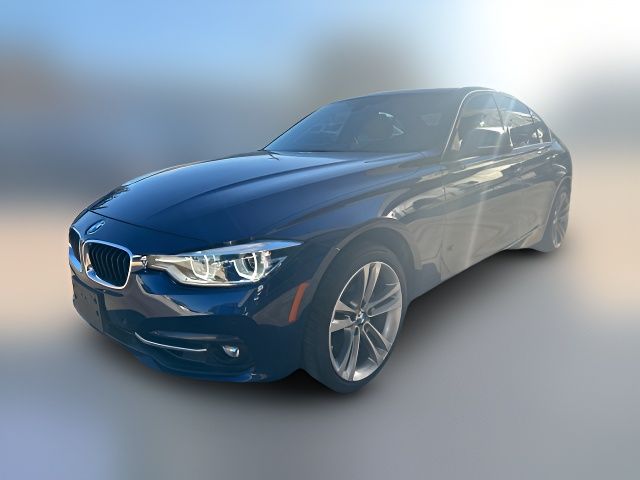 2018 BMW 3 Series 330i