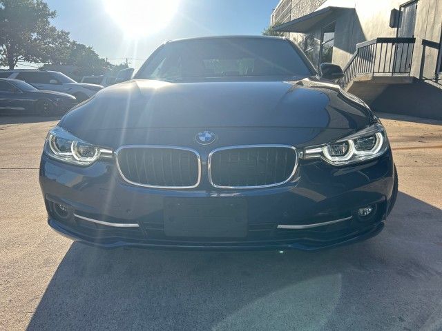 2018 BMW 3 Series 330i