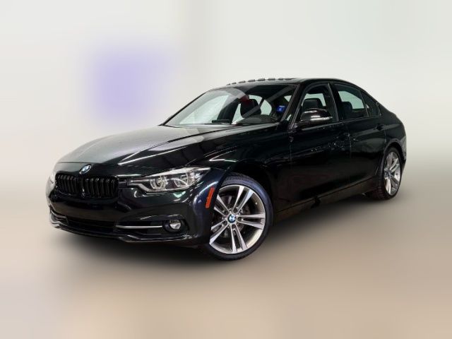 2018 BMW 3 Series 330i