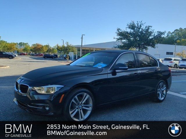 2018 BMW 3 Series 330i