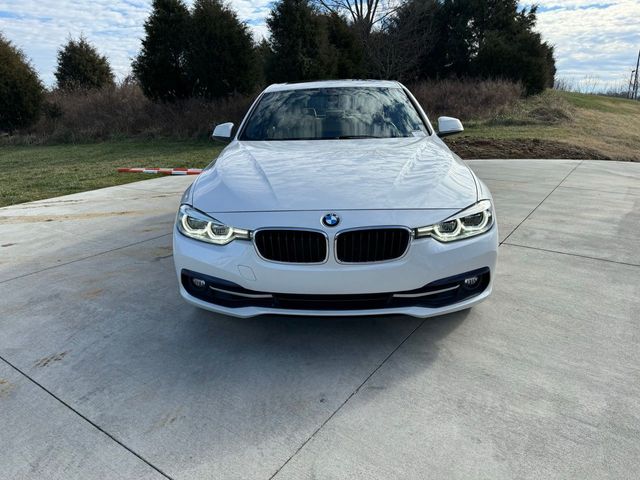 2018 BMW 3 Series 330i